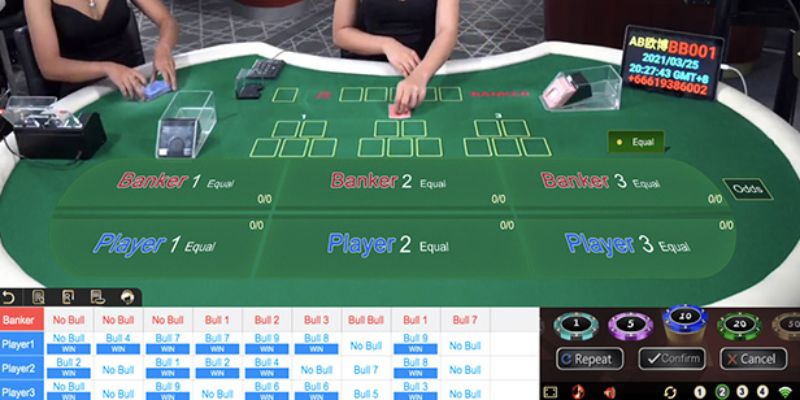 vf555 casino ở đâu