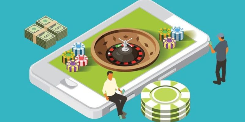vf555 trò chơi baccarat là gì