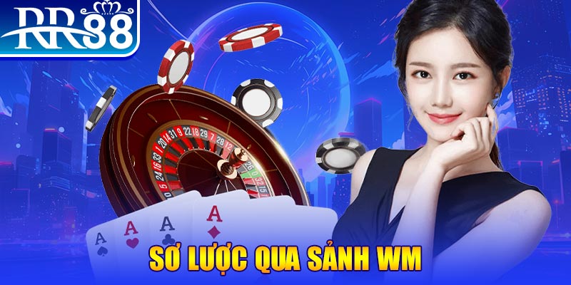 vf555 chơi baccarat là gì