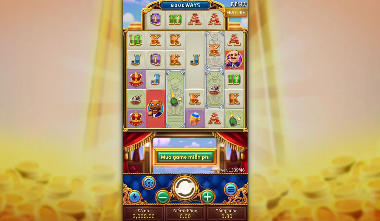 vf555 đăng nhập roulette trực tuyến