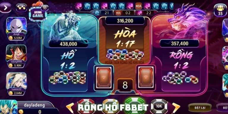 vf555 mơ thấy nổ hũ đánh con gì